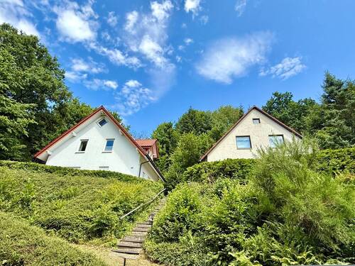 0 - 2. Häuser in Alleinlage von 37445 Walkenried OT Wieda