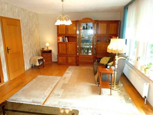 Wohnzimmer - 