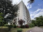 18-CPVH-788 - Geräumige und sehr gepflegte 3-Zimmer-Wohnung mit Balkon im 2. Obergeschoss in LU-Niederfeld