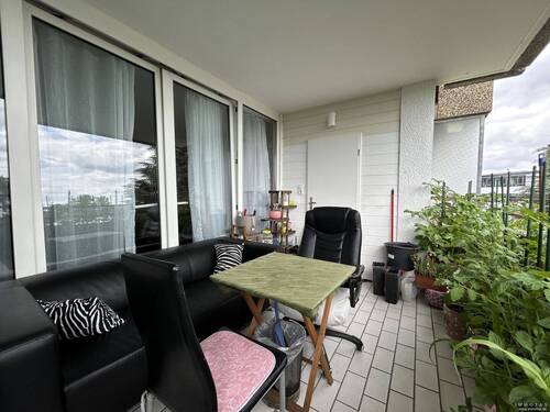 Loggia - 