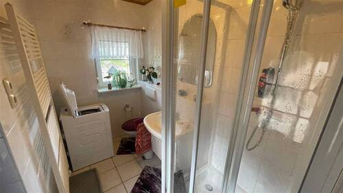 Duschbad EG - 