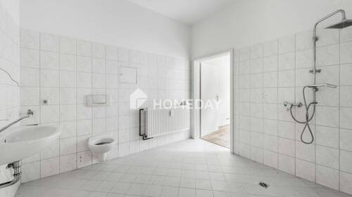 Badezimmer 2 - 