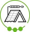 Inklusive Photovoltaikvorrüstung - 