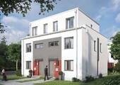 Bild 1 - Doppelhaushälfte in Rhöndorf zu verkaufen - provisionsfrei