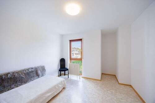 Schlafzimmer - 2 Zimmer Etagenwohnung zum Kaufen in Möglingen