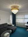 Wohnzimmer - 5 Zimmer Etagenwohnung zur Miete in Itzehoe