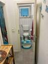Badezimmer - Etagenwohnung mit 97,90 m² in Itzehoe zur Miete