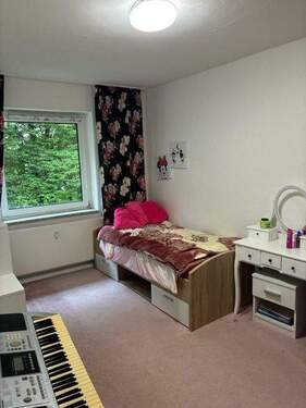 Kinderzimmer - 