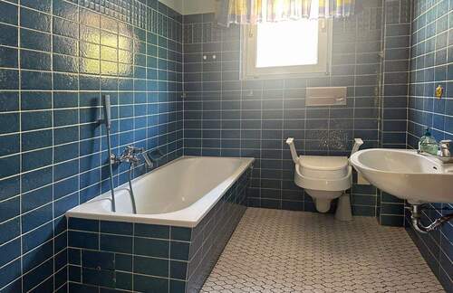 Badezimmer - 