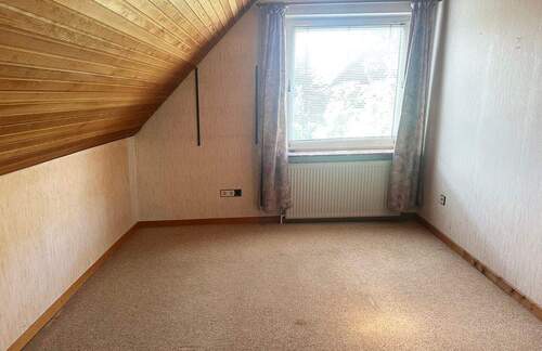 Zimmer II im DG - 