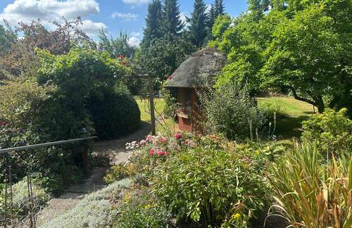 Garten - 