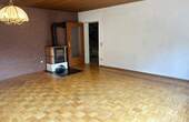 Wohnzimmer - Kamin - 