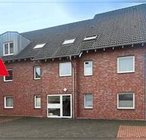 Wohlfühlen leicht gemacht - 2-Zimmer-Wohnung mit Sonnenbalkon - Bocholt