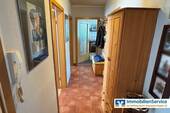 Wohnungsflur - 