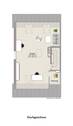 Grundriss Dachgeschoss - 