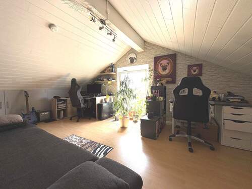 Gästezimmer/ Büro - 