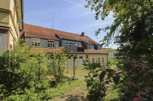 Außenansicht III - Gewerbeobjekt (Büro, Produktion, Verkauf) in Rehburg-Loccum zum Kaufen