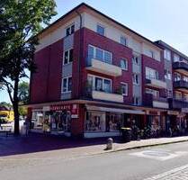 WEDEL-INNENSTADT, WOHN- GESCHÄFTSHAUS ZU VERKAUFEN!