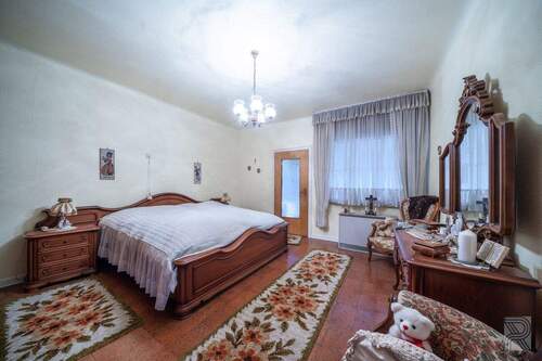 Schlafzimmer 1. Obergeschoss - 