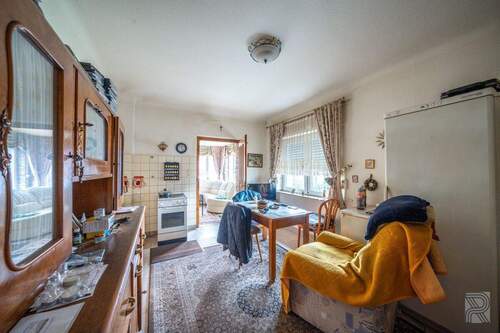 Küche 1. Obergeschoss - 