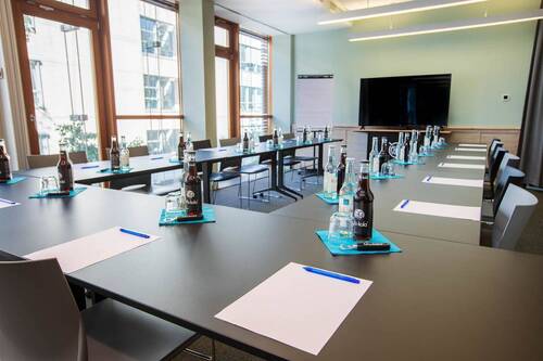 Meetingraum - 
