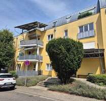 * provisionsfreie u. vermietete 3-Zi-Wohnung mit enormen Potenzial * - Bruchsal