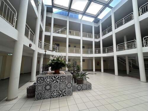 Eingangsbereich - Etagenwohnung mit 77,00 m&sup2; in Bruchsal zum Kaufen