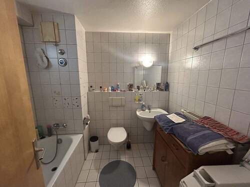 Badenzimmer - 