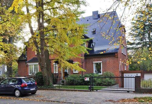 Ansicht Front - Im Herzen Düsternbrooks zur Miete