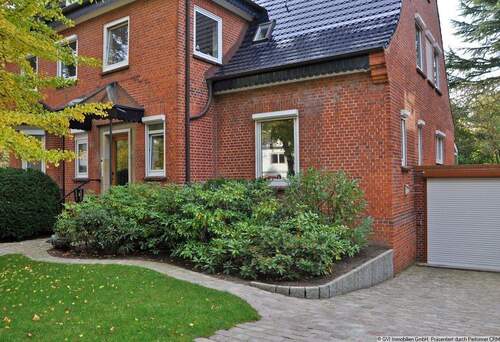 Ansicht Front 03 - 2 Zimmer Etagenwohnung zur Miete in Kiel