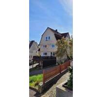 Mehrfamilienhaus mit 3 Wohnungen - Naumburg