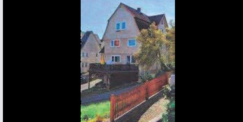 Ansicht 2.png - Mehrfamilienhaus, Wohnhaus zum Kaufen in Naumburg