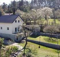 Ruhiges Wochenendhaus für die Erholung im schönen Harzvorland bei Quedlinburg - Rieder