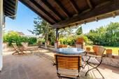 Terrasse - 