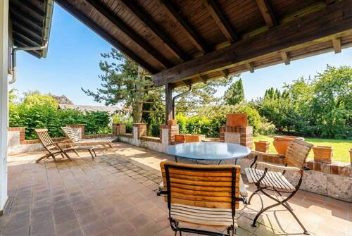 Terrasse - 