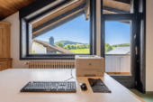 Arbeitszimmer - 