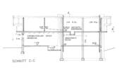 Schnitt CC - 