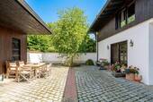 Innenhof - 