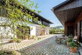 Innenhof III - 