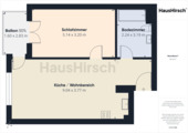 Grundrisse - 