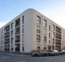 Modern wohnen in Best Lage - Erdgeschosswohnung mit TG in der Bonner Weststadt