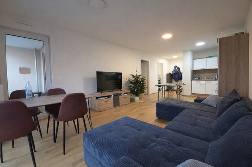 Wohnzimmer - 