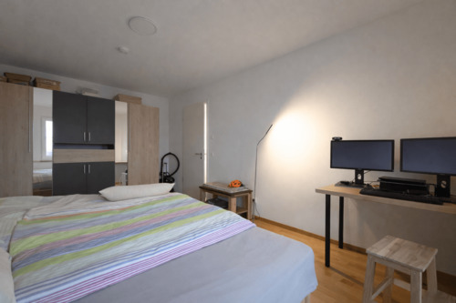 Schlafzimmer - 