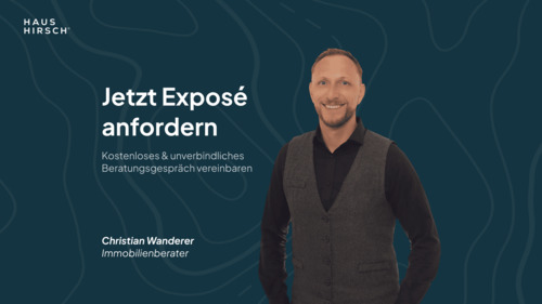 Christian Wanderer - 
