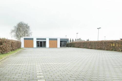 Außenansicht - 