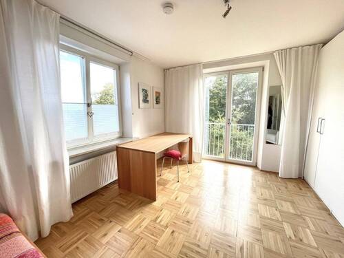Schlafzimmer - 