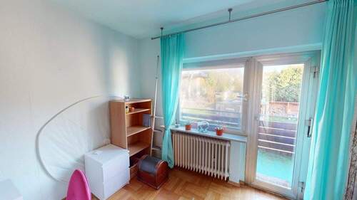 Kinderzimmer 1 - 