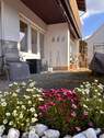 Terrasse - 7 Zimmer Einfamilienhaus zum Kaufen in Biedenkopf