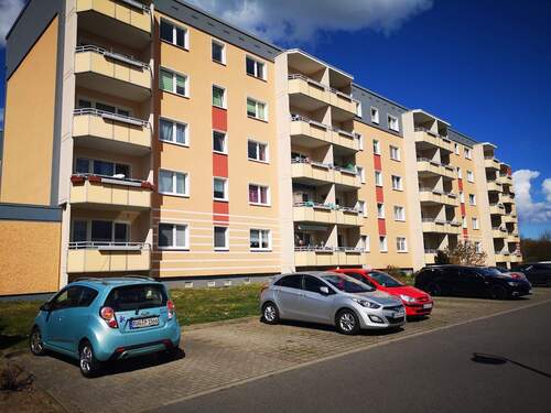 Objekt - ++ Großzügig geschnitten ++ - 400,00 EUR Kaltmiete, ca.  68,10 m² Wohnfläche