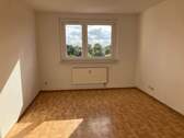 Schlafzimmer - Etagenwohnung mit 68,10 m² in Bergen auf Rügen zur Miete